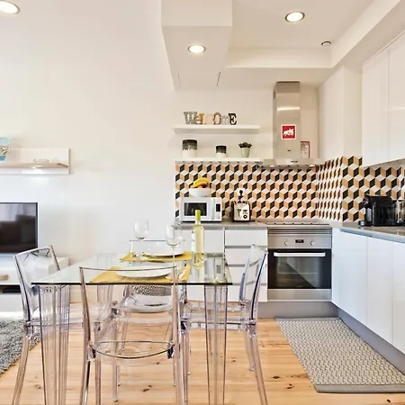 Apartamento Bmyguest - 28 Tram Downtown *