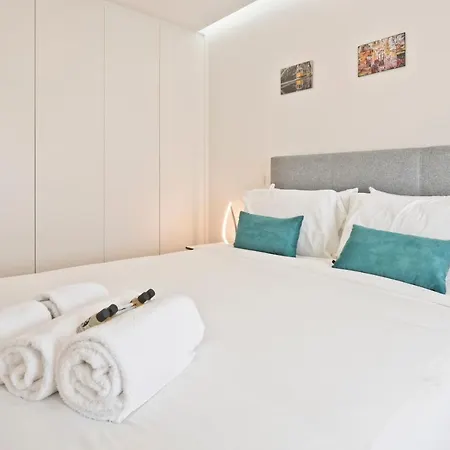 Bmyguest - 28 Tram Downtown Apartamento *