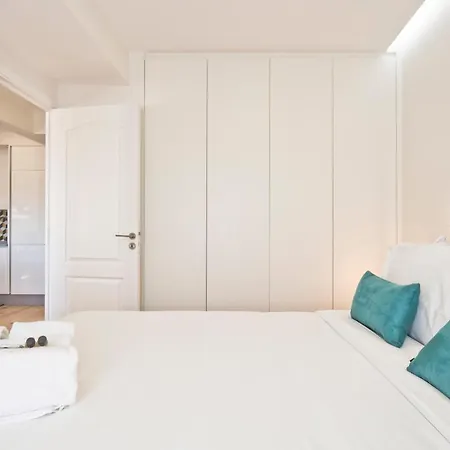 Bmyguest - 28 Tram Downtown Apartamento *