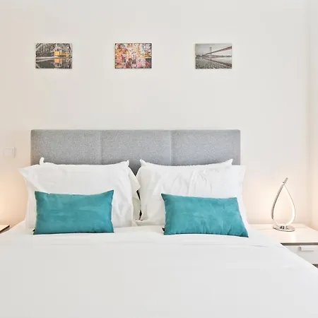 Apartamento Bmyguest - 28 Tram Downtown Lisboa
