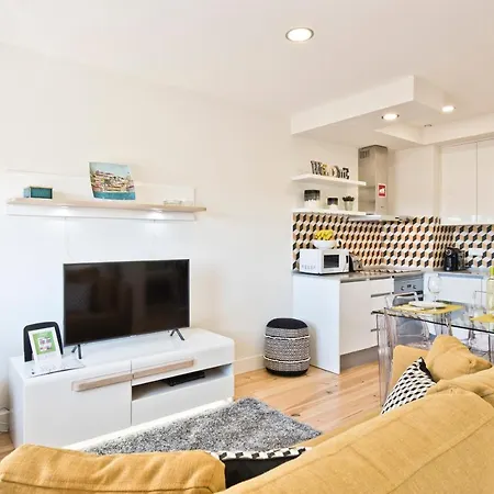 Apartmán Bmyguest - 28 Tram Downtown Lisboa